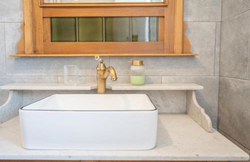 Le refuge des Sorciers - Foto 23