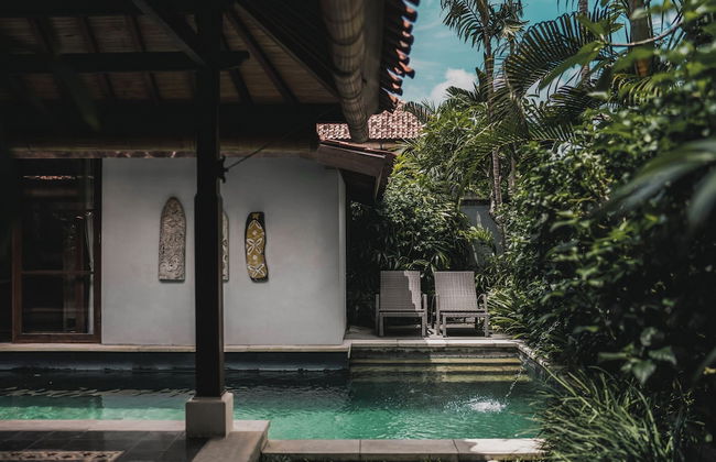 Aradhana Villas by Ekosistem - Foto 15