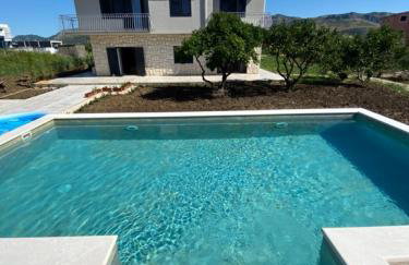 Villa Dolina - Foto 13