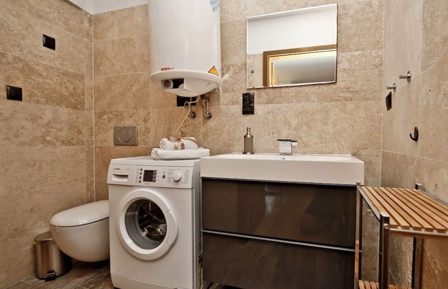 BlueApart Nadmorski Park Jastarnia - Foto 41