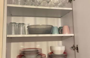 2-room apartment near airport - Foto 19