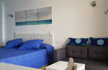 Apartamentos Chinasolymar - Photo 24