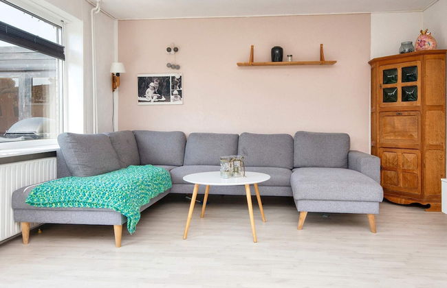 Tranquil Haven by Saksild - By Traum Ferienwohnungen - Foto 6