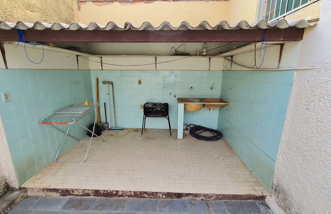 Casa Itapoã Pampulha - Foto 40