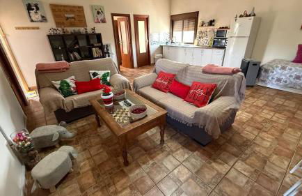 Apartamento Rural Vainilla - Photo 6