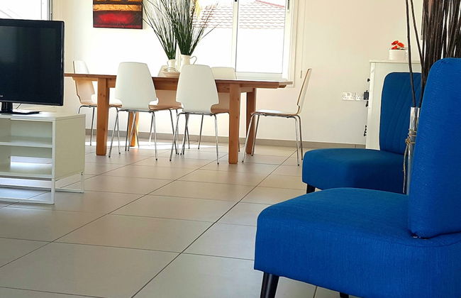 Colonial Beach Villa - Foto 36