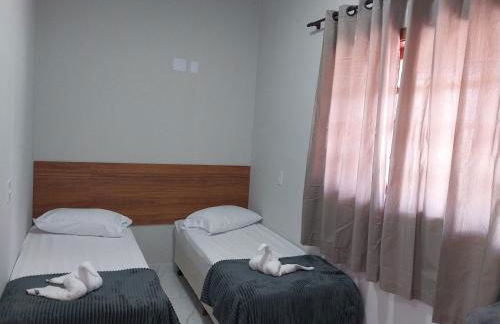 Hotel-Pousada Quartzo Rosa - Foto 72