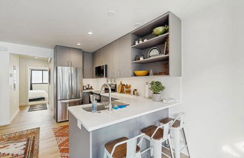 Limelight Base Camp Condo. Ski, bike, & adventure! - Foto 9