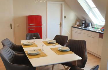 Ostseestrand-Apartments - Foto 23