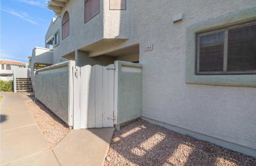 Tempe Room Private Bath Walk to ASU & Mill - Foto 28