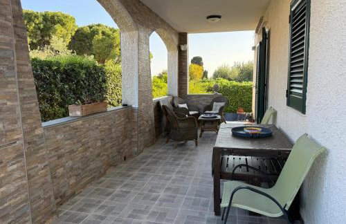 FONTANE BIANCHE 300MT fROM BEACH - Foto 18