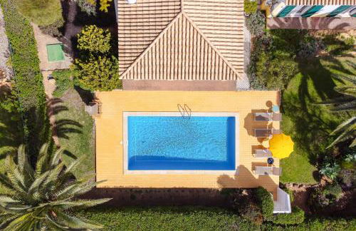 Casa Jandia - Foto 8