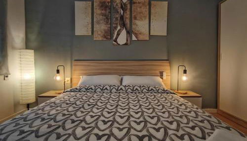 LG DownTown Sabadell Apartment - Foto 5