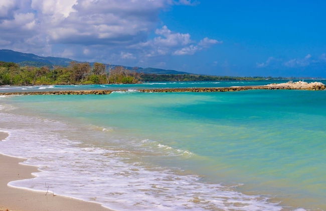 Beach Holidays at Marina Villa - Foto 47