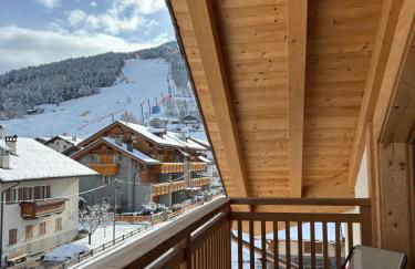 Baita PierIta Stua Genziana e Ginepro - Foto 38