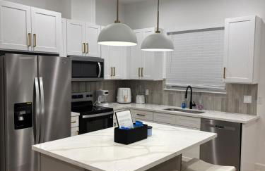 Dejs Modern Retreat Houston TX - Foto 9