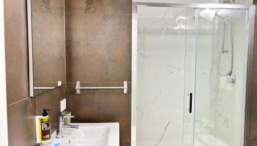 Your Home, two steps from the sea - Foto 5, Shower