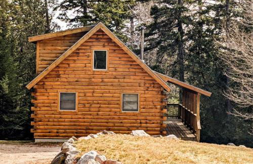 Log Cabin on Saltwater Cove - Foto 29