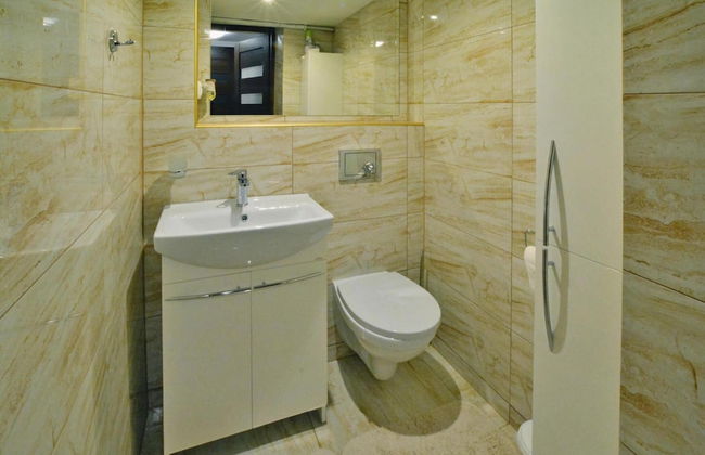 Comfortable Apartment for 10 People With a Private Sauna, Kolobrzeg - Foto 48