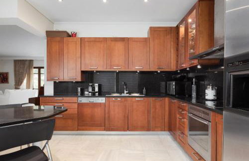 Voula Riviera Apartment - Foto 15