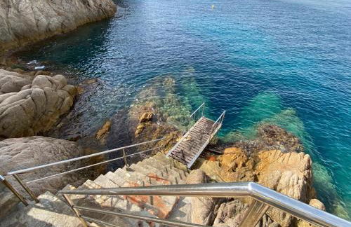 Top Lage mit privater Bucht - Foto 4