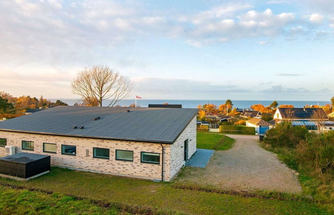 Holiday Home in AllingÃ¥bro - Foto 1