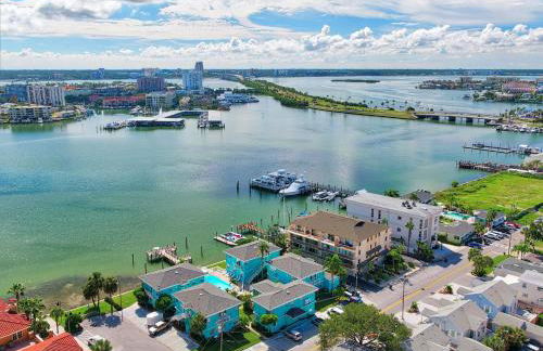 Cute One Bedroom at The Coral Resort Apts by RedAwning - Foto 50