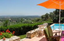 Alkistis Villa - Photo 29