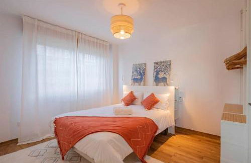 Gran casa con vistas a la ría de Vigo - Foto 31