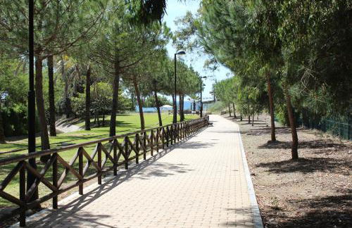 Apartment in El Presidente Beach Side New Golden Mile - Photo 44