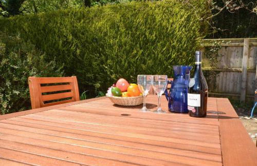 Wherry Cottage in Irstead on the Norfolk Broads - Foto 19