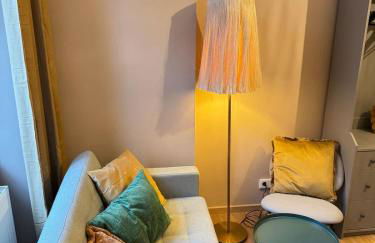 Loftly Modersohnstr Nähe East Side Gallery, Warschauer Str - Foto 7