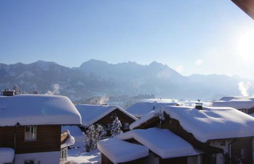 Haus Bergahorn Allgäu - Sommer mit Bergbahnticket - Foto 36