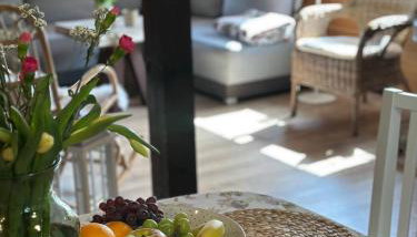 Chata Lawendowa - Foto 5