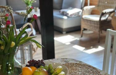 Chata Lawendowa - Foto 5