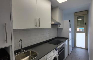 CIUDAD JARDÍN - CONFORT CÓRDOBA CENTRO III - Photo 14