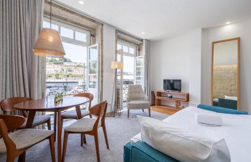 Porta Nobre Boutique Hotel by Aspasios - Foto 74