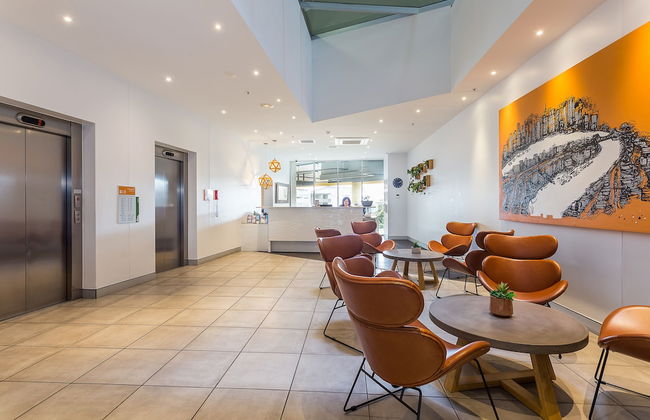 Oxygen Apartments - Foto 2