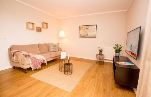 FerienDüne "Riedensee" - Photo 21