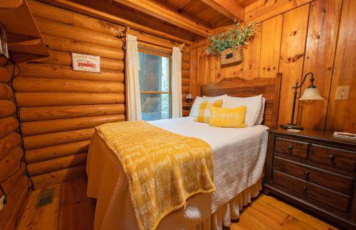 Ivy Cottage Cute Cottage Along The Ocoee River - Foto 11