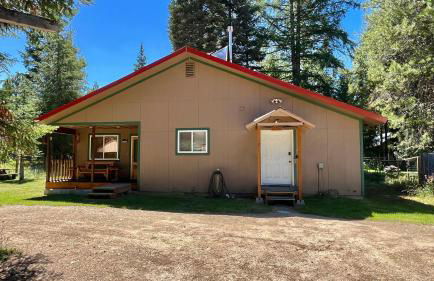 Boulder Creek Cabin by Casago McCall - Donerightmanagement - Foto 31
