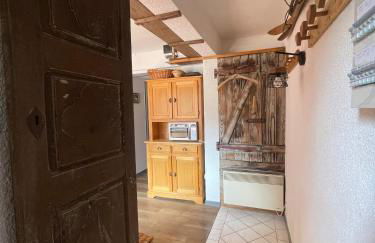 Appartement 4 à 6 P proche télécabine et centre - Foto 7