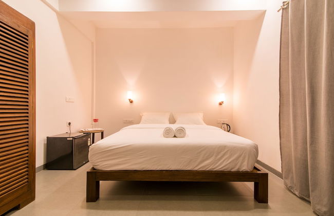 Oran Beach Rooms - Foto 1