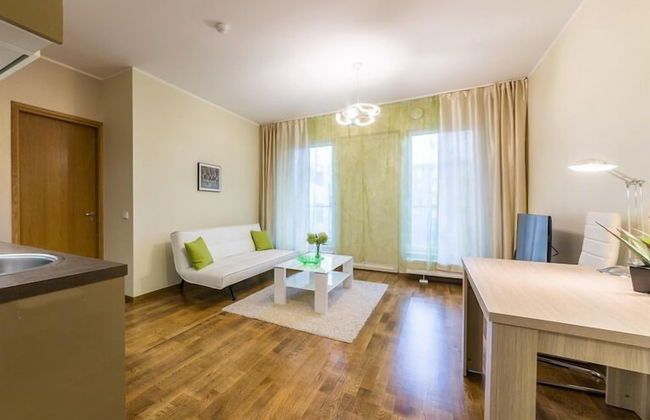 Hilltop Apartments - City Centre Foorum - Foto 23