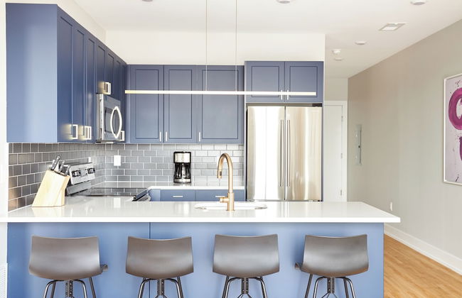 The Frankford Fishtown - Foto 67