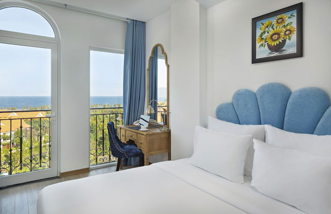 Adaline Hotel & Apartment - Foto 18