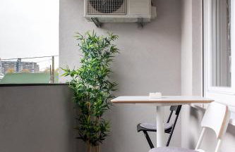 Flexible SelfCheckIns 7 - Zagreb - Garage - Electric vehicle ccharger - Loggia - New - Luxury - Apartments Repinc 7 - Foto 7