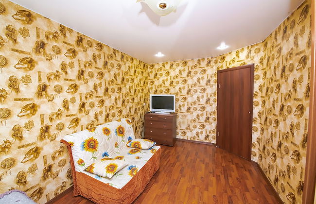 Apartment on Bestuzheva 22 - Photo 7