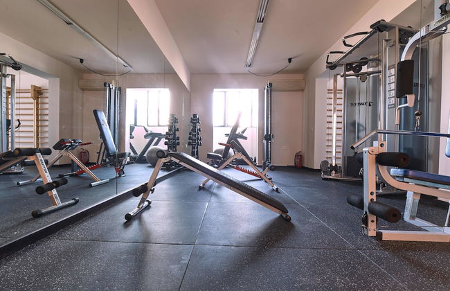 Silver Beach Hotel - Foto 58