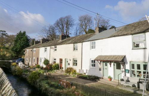 Cosy Logs Cottage - Foto 1